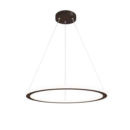 Bellezza Circular Chandelier