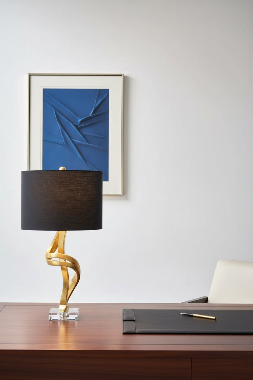 Nisa Table Lamp