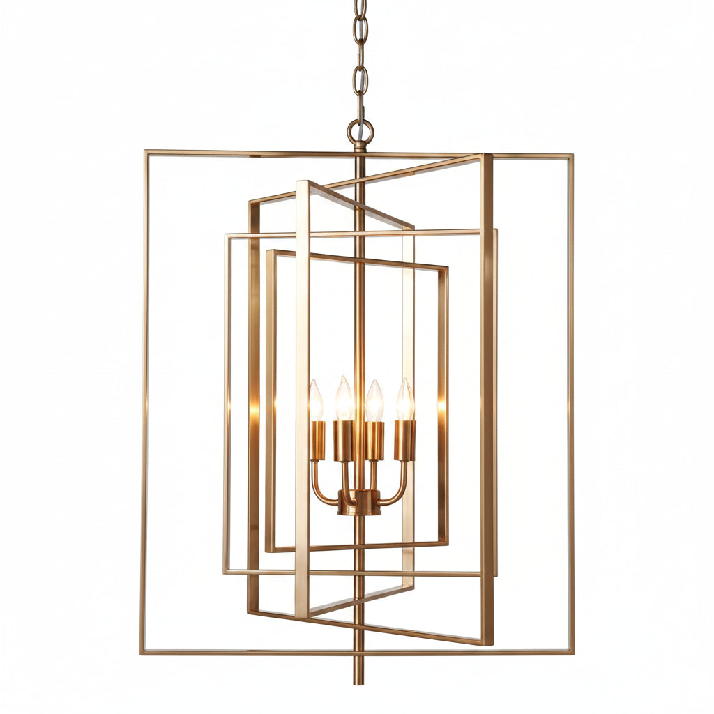 Hollis Chandelier