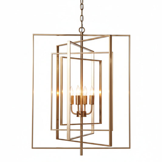 Hollis Chandelier