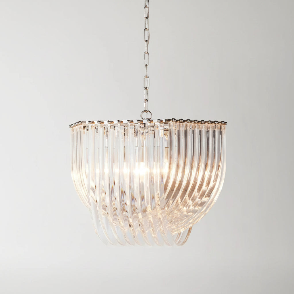 Laval Chandelier