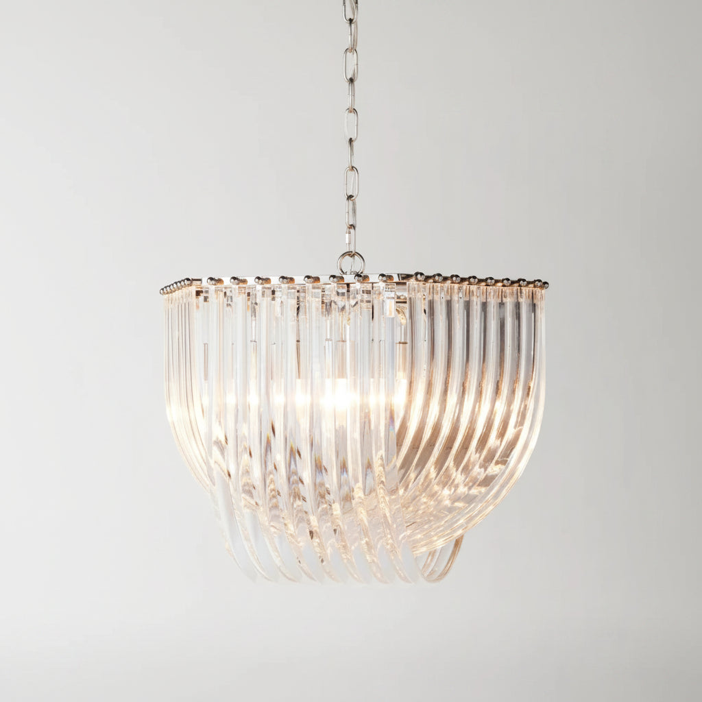 Laval Chandelier