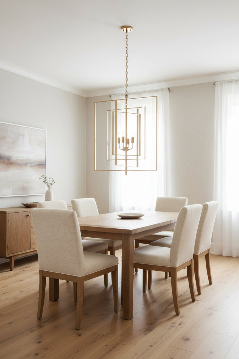 Hollis Chandelier