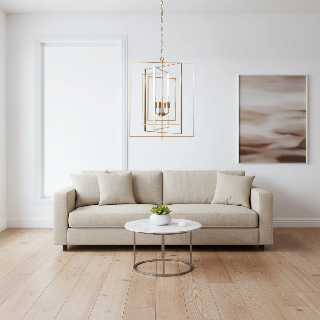 Hollis Chandelier