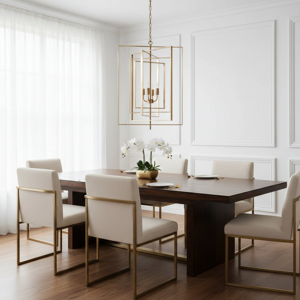 Hollis Chandelier