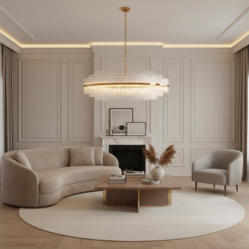 Renata Chandelier