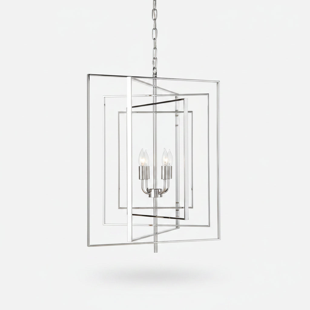 Hollis Chandelier