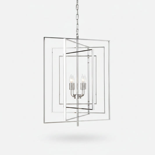 Hollis Chandelier