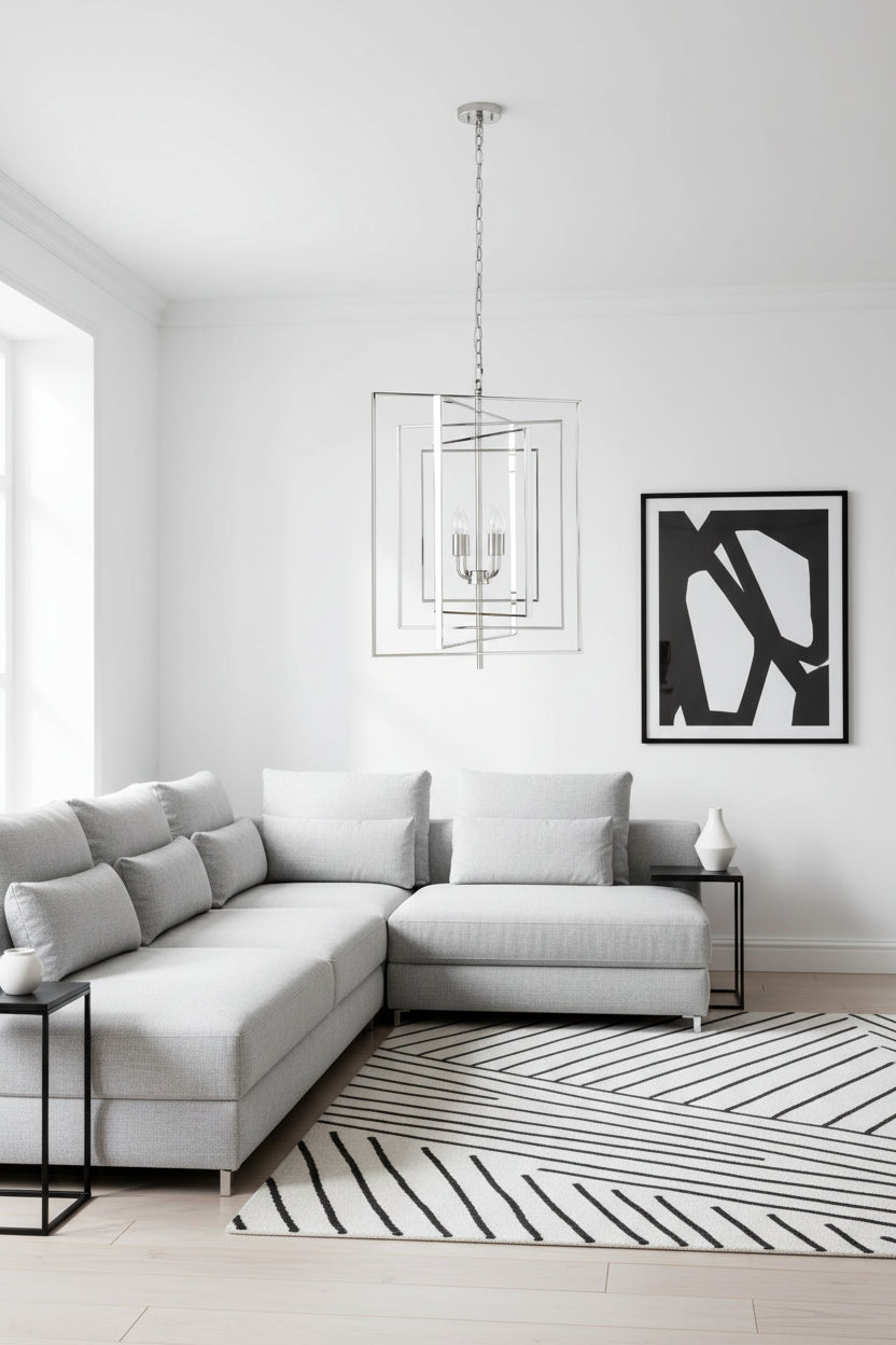 Hollis Chandelier
