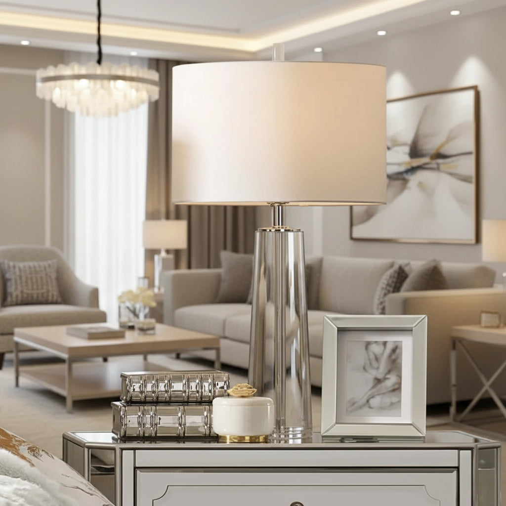 Sasha Table Lamp