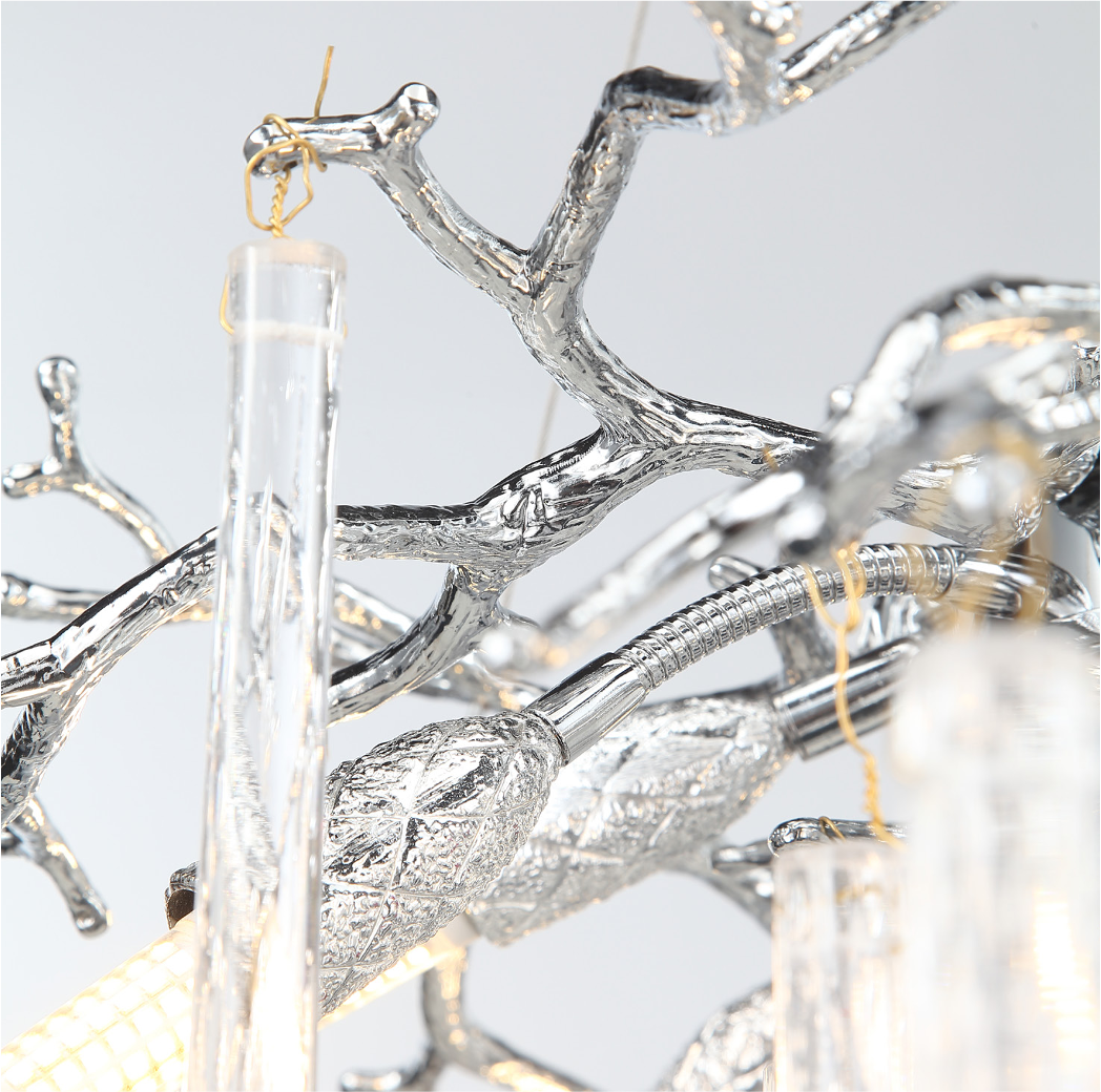 Farella Circular Chandelier