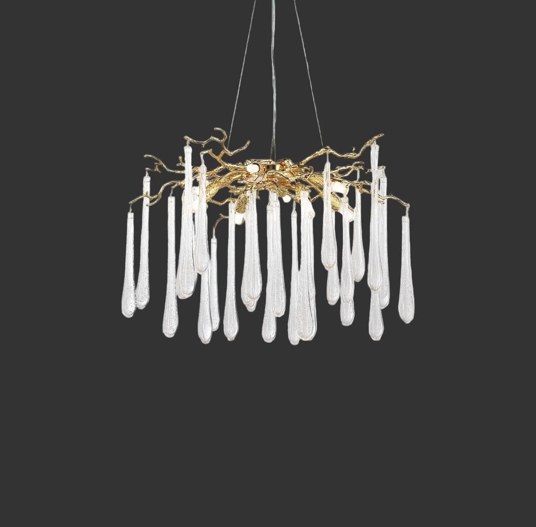 Farella Circular Chandelier