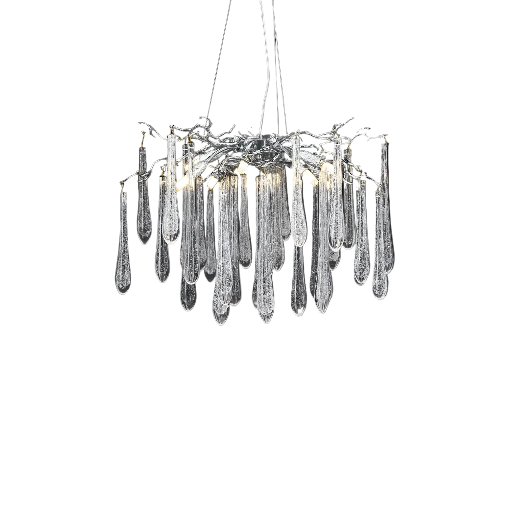 Farella Circular Chandelier