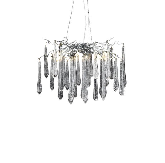 Farella Circular Chandelier